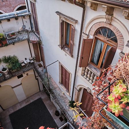 Dimora Del Filosofo Verona Eksteriør billede