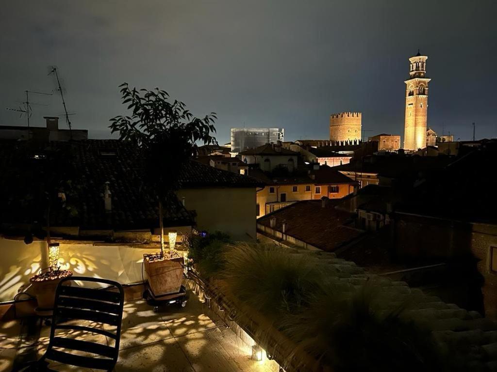 Dimora Del Filosofo Verona Eksteriør billede